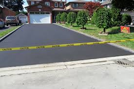 Trusted Harlem, FL Driveway Paving  Experts